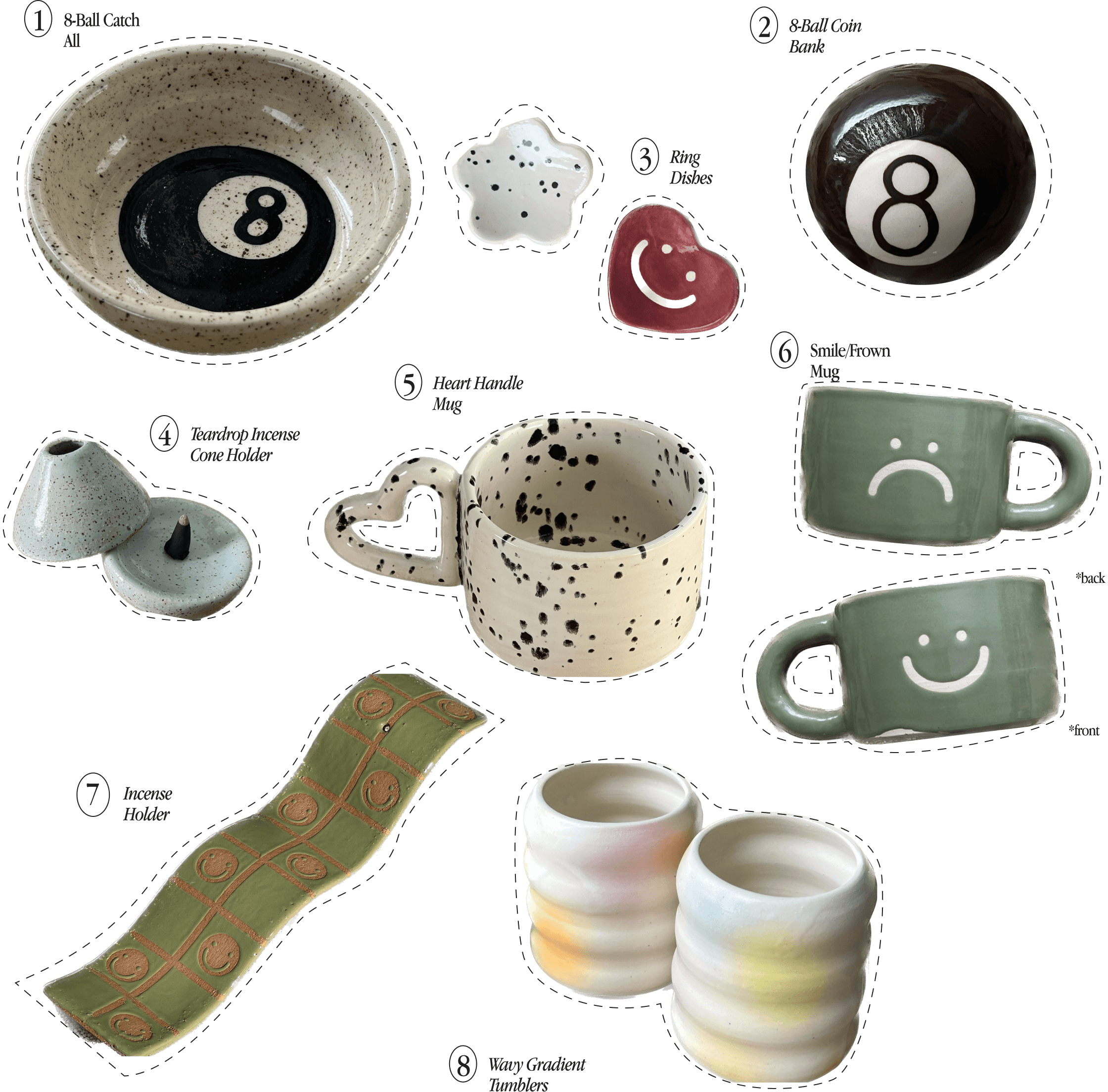 ceramics