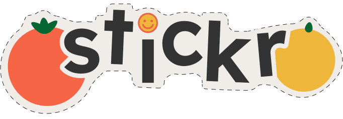 stickr-logo