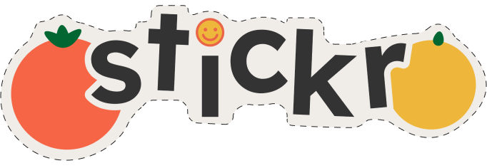 stickr-logo